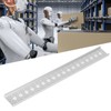 U Channel Aluminium 48x12mm Heavy Duty 3 Side Beam Accessory