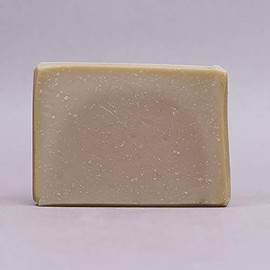 Frankincense and Myrrh Handcrafted Bar Soap by Misty Mountain Soap Co.