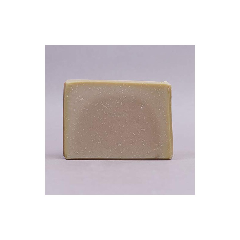 Frankincense and Myrrh Handcrafted Bar Soap by Misty Mountain Soap