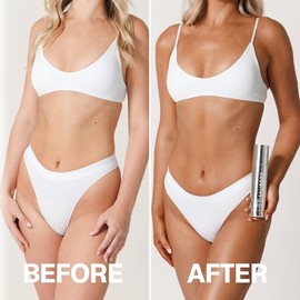 BALI BODY Bruma Autobronceadora Bali Body Frmula Vegana No Se Transfiere No Pegajosa Dha 100 Natural Sin Colorantes Microbruma De 360 Para Una...     