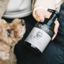 EMARA For PET shampoo