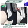 Osilly Car Door Protector Edge Guards, 33Ft Anti Collision U