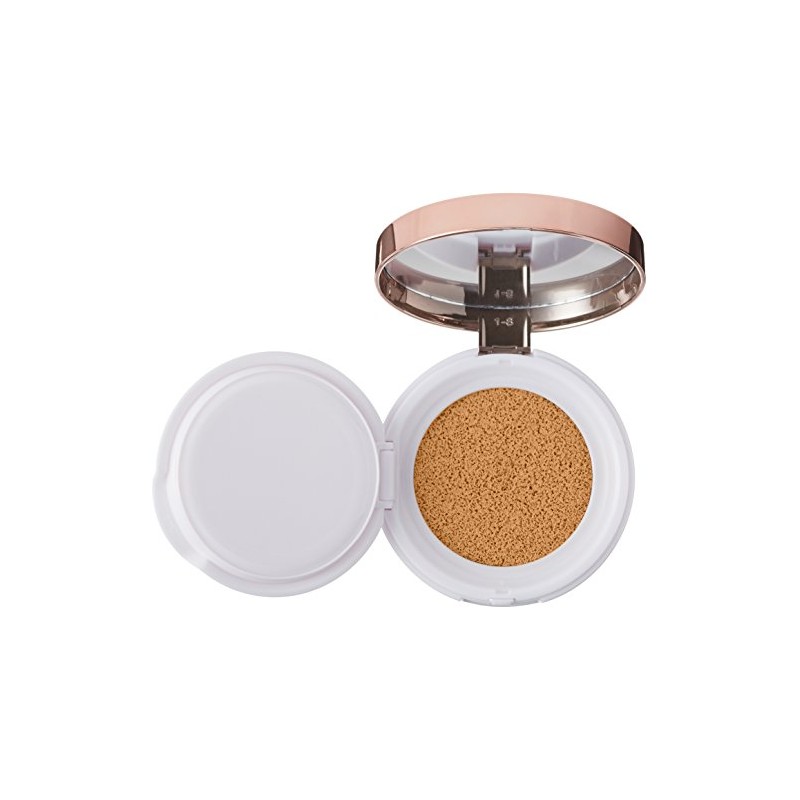 L'Oréal Paris True Match Lumi Cushion Foundation, N.5.5 Perfect Beige,