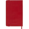 Moleskine Weekly Planner 2026 2027-18-Month Planner with Space for Notes,