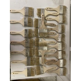 Hercules - 3 '' Chip Brush - Paint Brush - 24 Pack