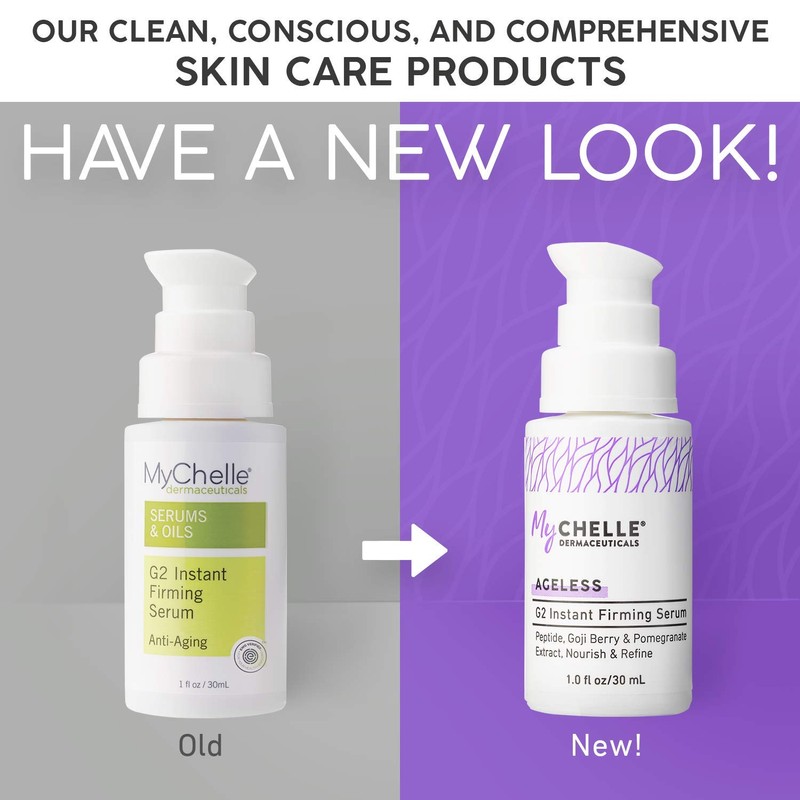 G2 Instant Firming Serum