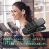 XSAJU Earphone Clips, Set of 4, Cable Clips, Compatible with