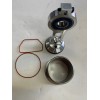 BES-Benron equipment KK-4835 Piston Connecting Rod Kit replacement for Oil