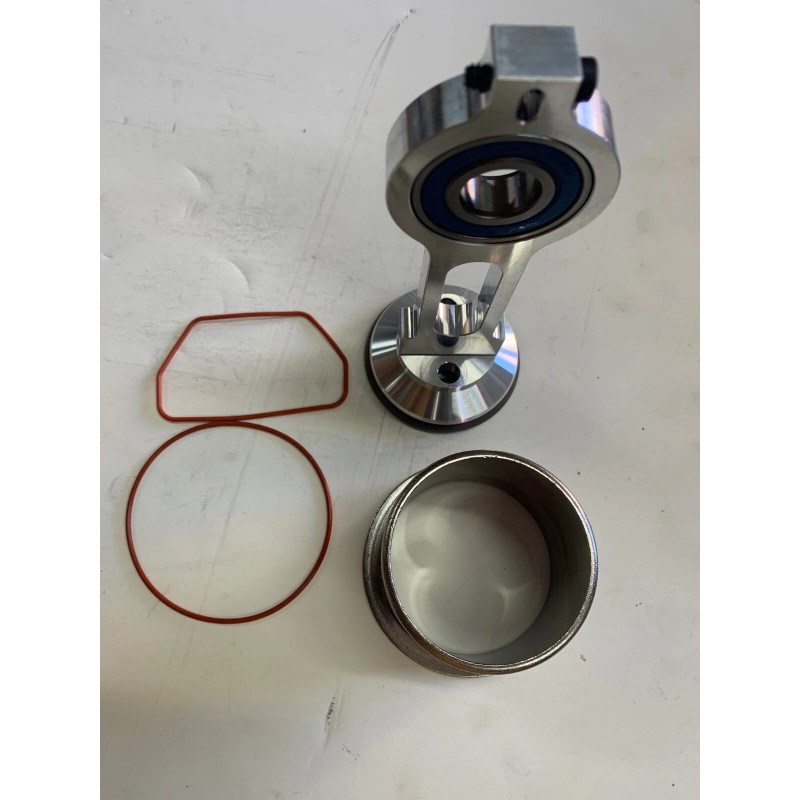 BES-Benron equipment KK-4835 Piston Connecting Rod Kit replacement for Oil
