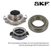 SKF VKC 3623 Clutch release bearing for cars