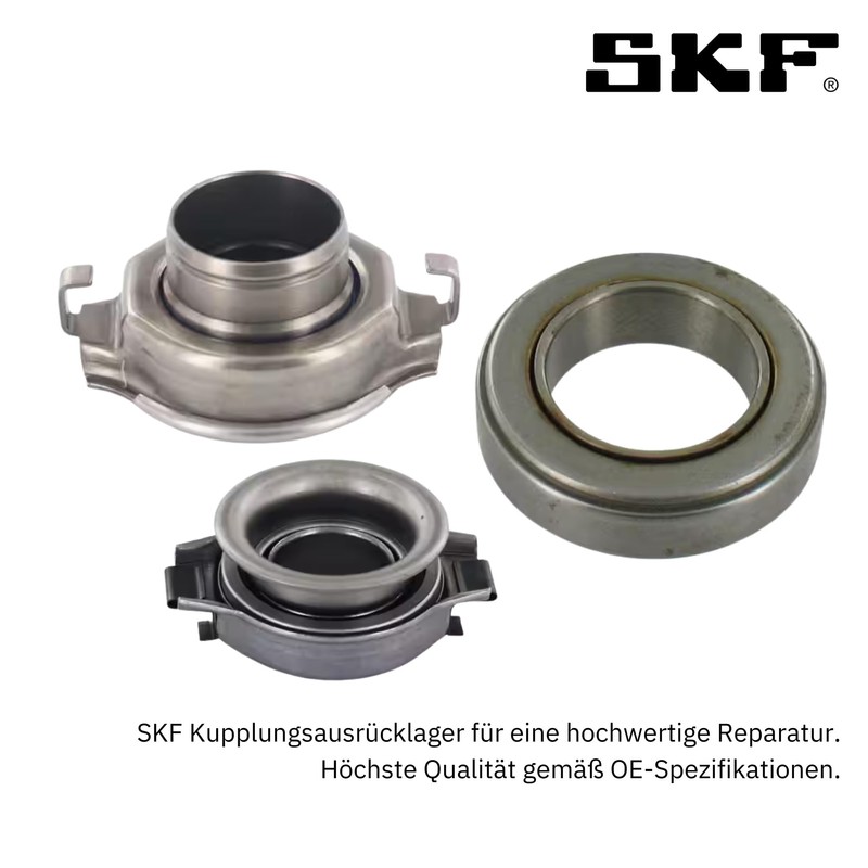 SKF VKC 3623 Clutch release bearing for cars
