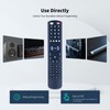 Snrigw Replacement Remote Control for Bose Soundbar 700 Compatible with