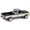 1990 Ford F-250 Pickup Truck Diecast Model DCD Series 10