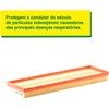 Mann Filter C 43 102 Air Filter