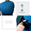 Ortones - Adjustable Arm Sling for Arm and Shoulder with