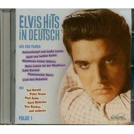 Elvis Hits in Deutsch Vol 1