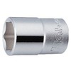 山下 Industrial Lab (KO – Ken), Socket,, 4400 m – 26 Bayonet Corners: 12.7 X Total length: 42 X Standard 26 mm