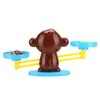 Digital Game Board Game Enlightenment Balance Scale Monkey Toy Children
