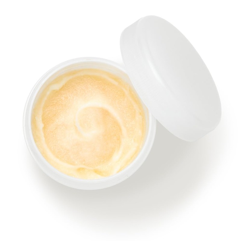 Washo Massage Salt, Floral Herbs, Mugwort Extract, 3.5 oz (100