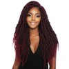 MULTI PACK DEALS! Mane Concept Passion Twist Crochet Braids Pre-Stretched
