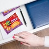 RITZ Bits Cheese and RITZ Bits Peanut Butter Sandwich Crackers