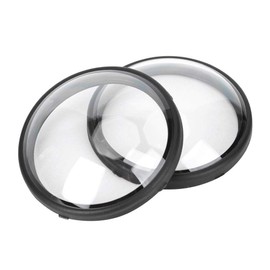 2PCS Lens Protective Lens-Best for GoPro max,Lens Cover Anti-Scratch