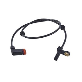 HELLA 6PU 012 039-671 Sensor, wheel speed - 12V - Cable: 737mm