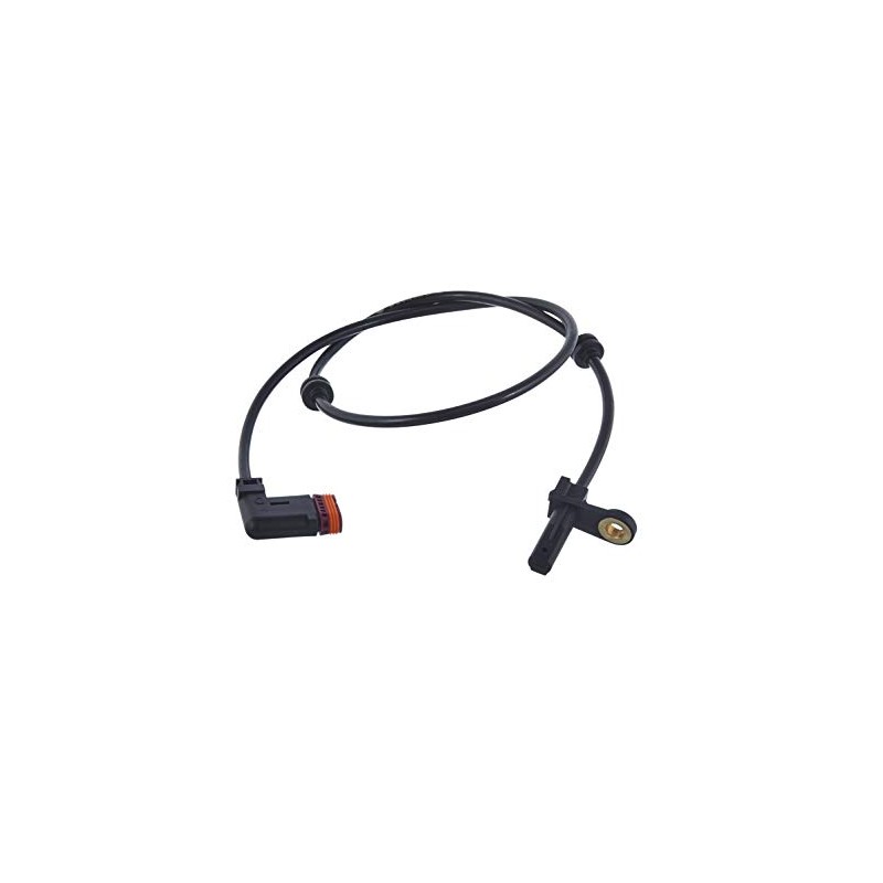 HELLA 6PU 012 039-671 Sensor, wheel speed - 12V -