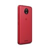 Motorola Moto C UK SIM-Free Smartphone - Red