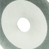 Diamond Grinding Wheel, 100 mm/20 mm, for Saw Blade Sharpener,