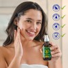 Ancient Greek Remedy - Hydrating Face Oil for Women -