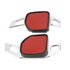 Aluminum Alloy Paddle Shifter Extension for A3 S3 8V A4