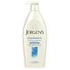 Jergens Crema Reafirmante, 400 ml