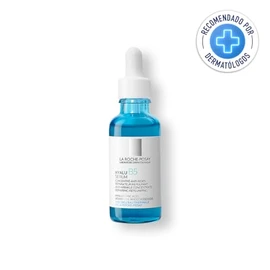 La Roche-Posay Hyalu B5 Serum Concentrado Anti-arrugas, Reparador y Rellenador con Ácido Hialurónico, 30 ml