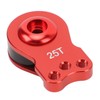Servo Saver 25T Aluminum Alloy Replacement Lightweight Universal Servo Arm