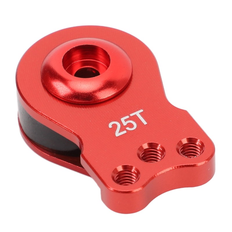 Servo Saver 25T Aluminum Alloy Replacement Lightweight Universal Servo Arm