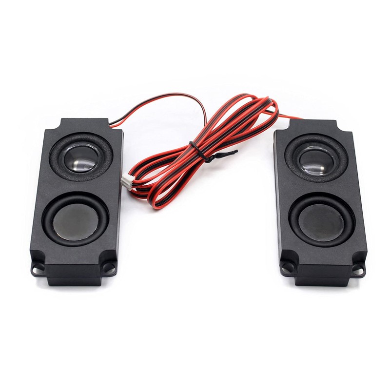 WM8960 Audio HAT Module for Raspberry Pi 5/4B/3B+/3B/A+/Zero/Zero W/Zero WH/Zero