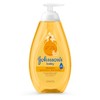 Johnson'S, Shampoo Original 750 Ml