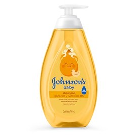 Johnson'S, Shampoo Original 750 Ml