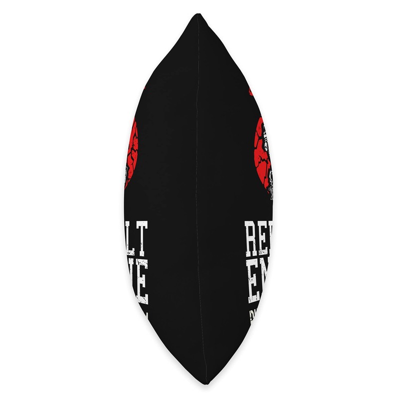 Funny Open Heart Surgery Recovery Survivor Gift Men Women Throw