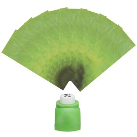 Beautiful Paper Punch Cutter Tree Leaf Making Mold DIY Craft Accessories with 8pcs PaperOak Leaf