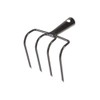 Freund-Victoria 3430508 Cultivator 64590, Black, 40 x 25 x 15