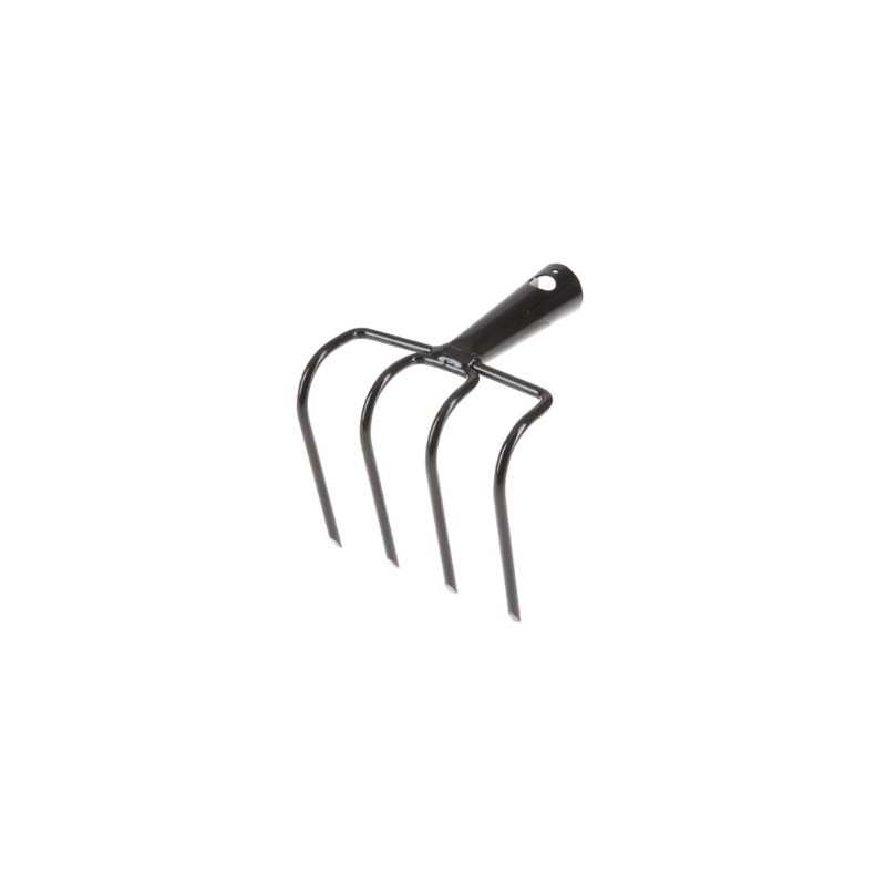 Freund-Victoria 3430508 Cultivator 64590, Black, 40 x 25 x 15
