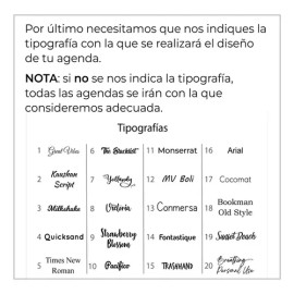 Agenda 2026 Semanal Personalizada Bolígrafo Y Grabado Láser Portada Azul Acero                                                                        