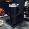 Adjustable Foldable Cup Holder 2CS, Adjustable Cup Holder with Screws