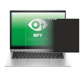 upscreen Anti-Spy Privacy Screen Protector for HP EliteBook x360 1040 G10 Privacy Screen Protector Film [Privacy Screen Protector] Blue Light Filter