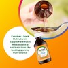 Centrum Liquid Multivitamin for Adults, Multivitamin/Multimineral Supplement with B Vitamins