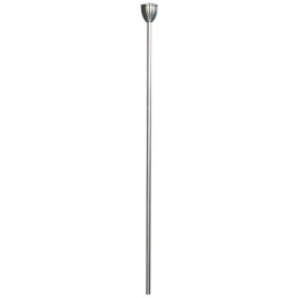 Peerless RP70276BN Lift Rod, Brushed Nickel