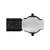 HELLA 6PX 358 270-451 Sensor, Parking Aid - 3-Pin -