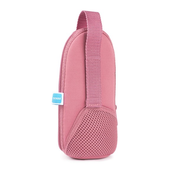 MAM Thermal Bag with Insulation Layer, Thermal Bag Keeps Liquids